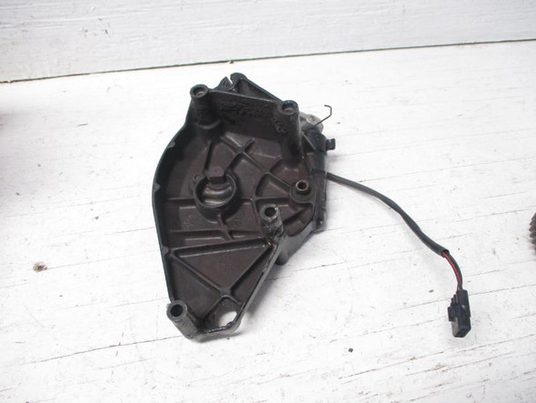 06 Suzuki GSXR 1000 Sprocket Cover 11361-41G00 2005-2006