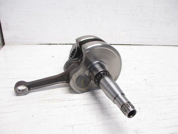 03 Kawasaki Prairie KVF 360 4x4 Crank Crankshaft 13031-1489 2003-2012