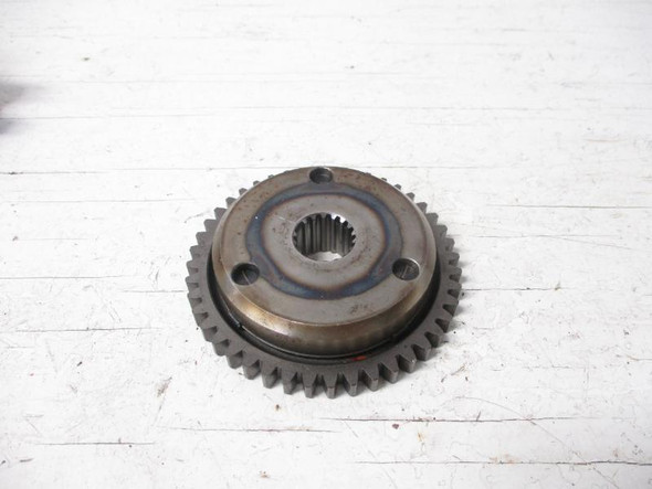 06 Suzuki GSXR 1000 Starter Clutch One Way Bearing 12600-40831 2005-2008