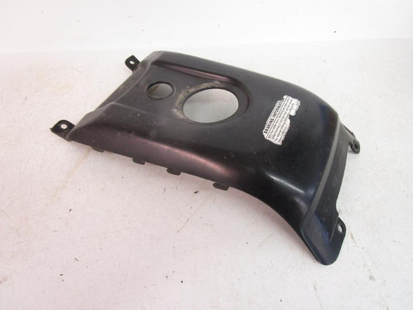 02 Honda TRX 450 FM Foreman Center Tank Cover 83700-HM7-000ZD 1997-2004