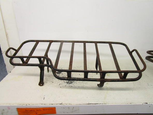 93 Yamaha YFM 350 Big Bear Front Rack Carrier 3HN-24841-00-00 1992-1993