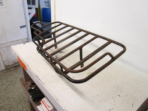 93 Yamaha YFM 350 Big Bear Front Rack Carrier 3HN-24841-00-00 1992-1993