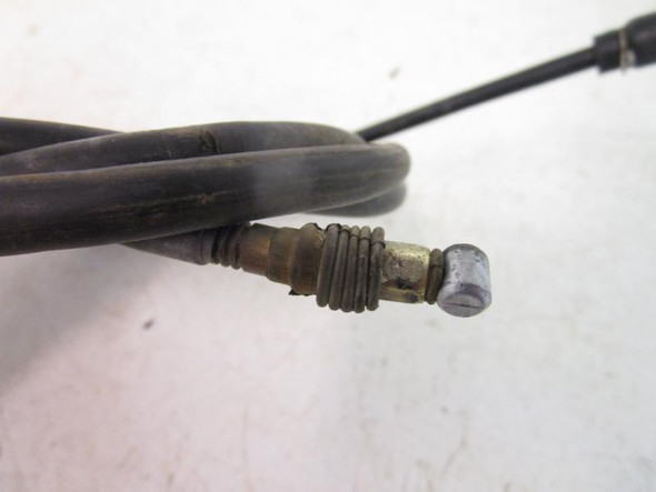 02 Honda TRX 450 FM Foreman Choke Cable 17950-HN0-A00 1998-2004