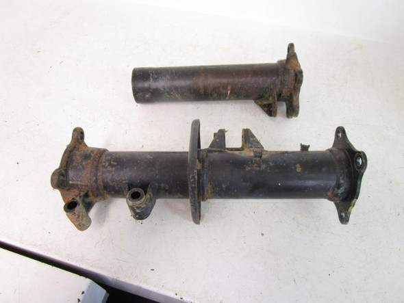 02 Honda TRX 450 FM Foreman Left Right Axle Housings 52300-HN0-670 2002-2004