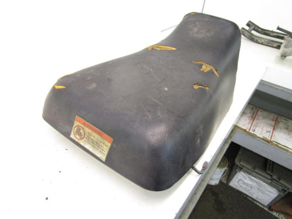 02 Honda TRX 450 FM Foreman Seat Pan Foam 77100-HN0-A00ZB 1998-2004