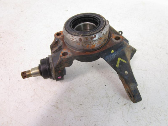 02 Honda TRX 450 FM Foreman Left Steering Knuckle 51250-HN0-670 2002-2004