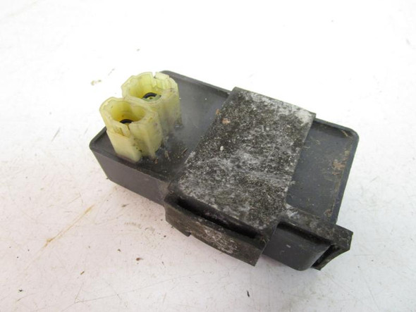 02 Honda TRX 450 FM Foreman OEM CDI Igniter Unit 30410-HN0-A01 1998-2004