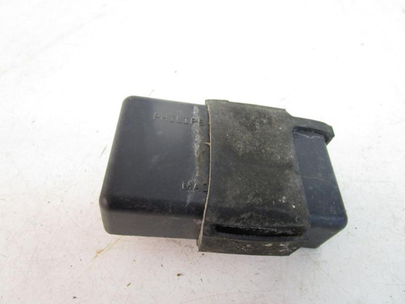 02 Honda TRX 450 FM Foreman OEM CDI Igniter Unit 30410-HN0-A01 1998-2004