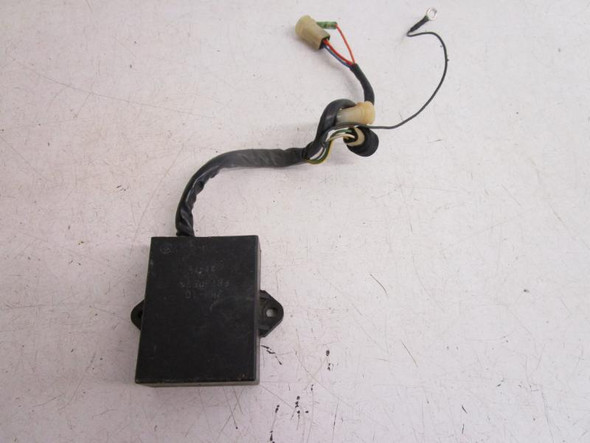 93 Yamaha YFM 350 Big Bear OEM CDI Igniter Unit *GOOD* 3HN-85540-10-00 1990-1994