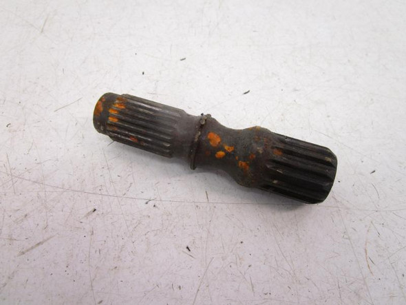 93 Yamaha YFM 350 Big Bear Rear Drive Shaft 2HR-46172-01-00 1987-1998
