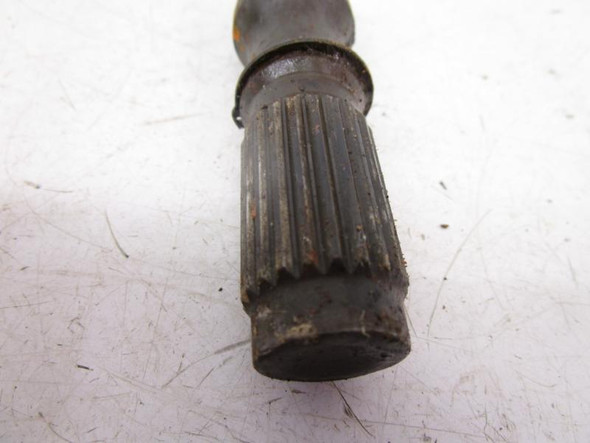 93 Yamaha YFM 350 Big Bear Rear Drive Shaft 2HR-46172-01-00 1987-1998
