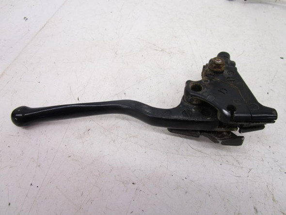 02 Honda TRX 450 FM Foreman Parking Brake Lever 53180-HA8-770 2002-2004