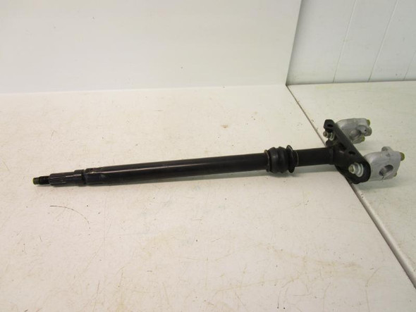 02 Honda TRX 450 FM Foreman Steering Stem 53310-HM7-000 1995-2004