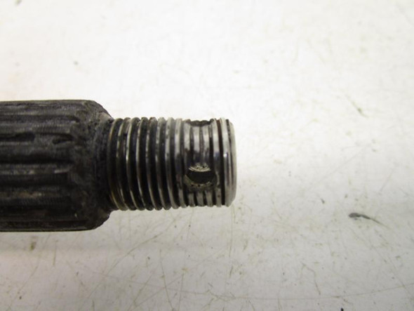 05 Polaris Sportsman 400 500 600 700 800 Front Drive CV Axle 1380234 2005