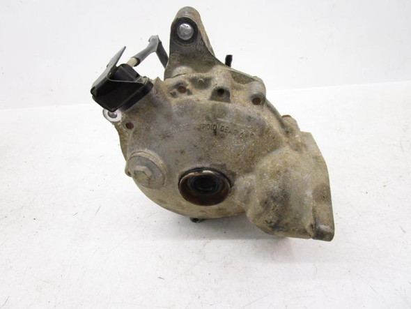 02 Honda TRX 450 FM Foreman Front Differential Diff 41400-HN0-672 2002-2004