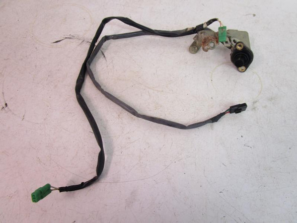 02 Honda TRX 450 FM Foreman Final Clutch Speed Sensor 37700-HN0-672 2002-2004