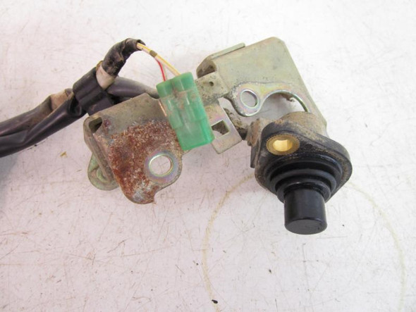 02 Honda TRX 450 FM Foreman Final Clutch Speed Sensor 37700-HN0-672 2002-2004
