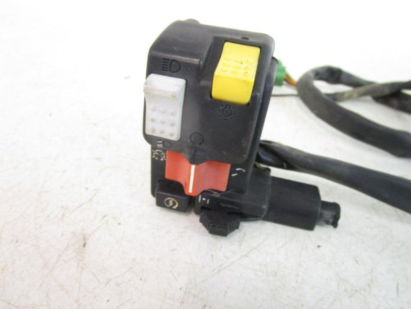 02 Honda TRX 450 FM Foreman Handlebar Switch 35020-HM7-A00 1998-2004