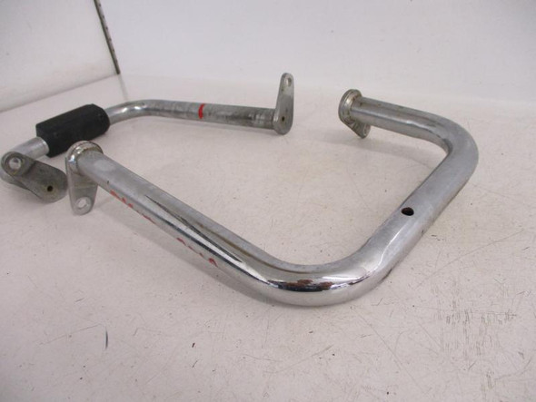 03 Yamaha XVZ 1300 Venture Midnight Special Left Right Saddlebag Crash Bar Guard