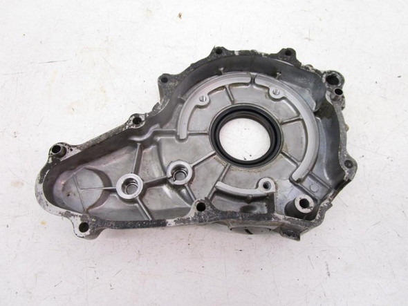 83 Honda ATC 200 E Big Red Stator Cover 11341-958-680198 1982-1985