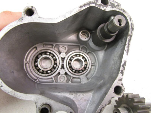 83 Honda ATC 200 E Big Red Sub Transmission *PARTS* 11370-958-680 1982-1983