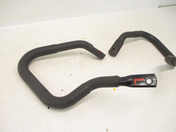 03 Yamaha XVZ 1300 Venture Midnight Special Grab Bar Handle Grip 1999-2013
