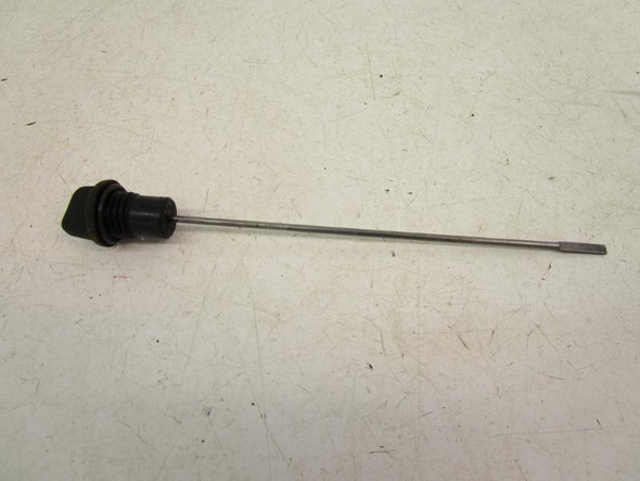 93 Yamaha YFM 350 Big Bear Engine Oil Level Dipstick 1YW-15362-00-00 1987-1998