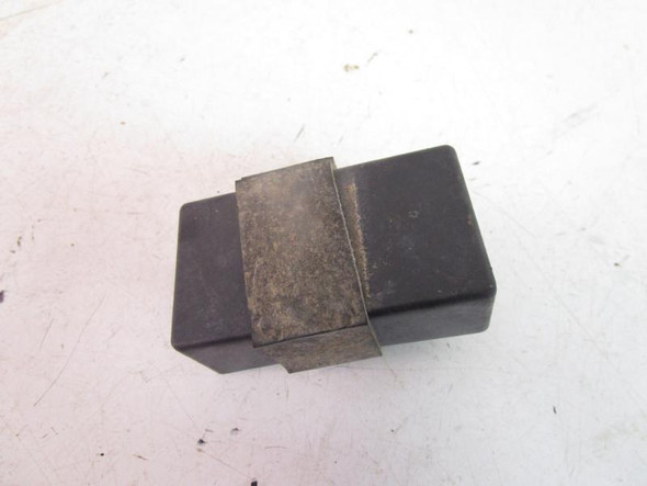 02 Honda TRX 450 FM Foreman Fan Relay Control Unit 38710-HM7-004 1995-2004