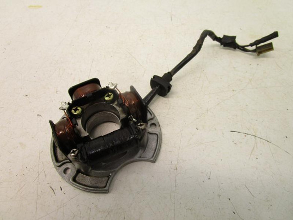 83 Honda ATC 200 E Big Red OEM Stator Generator 31120-968-415 1982-1985