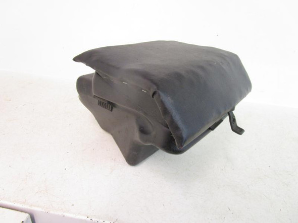83 Honda ATC 200 E Big Red Rear Storage Box 80210-958-682 1982-1985