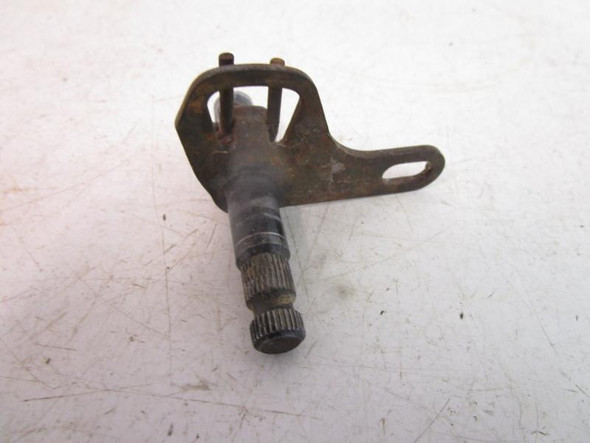 87 Honda TRX 250X Fourtrax Gear Shift Shaft 24610-HC0-000 1987-1992