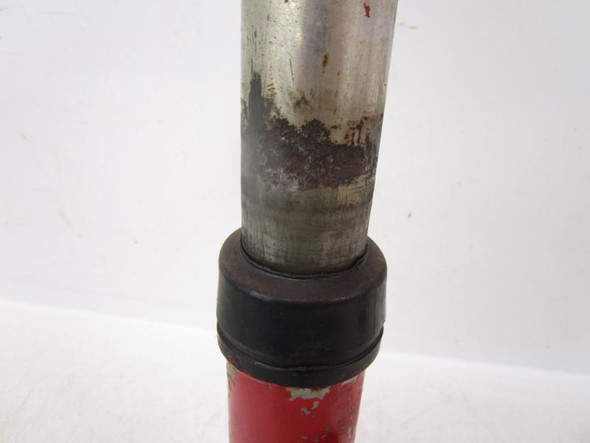 83 Honda ATC 200 E Big Red Front Forks Suspension 51400-958-682 1982-1984