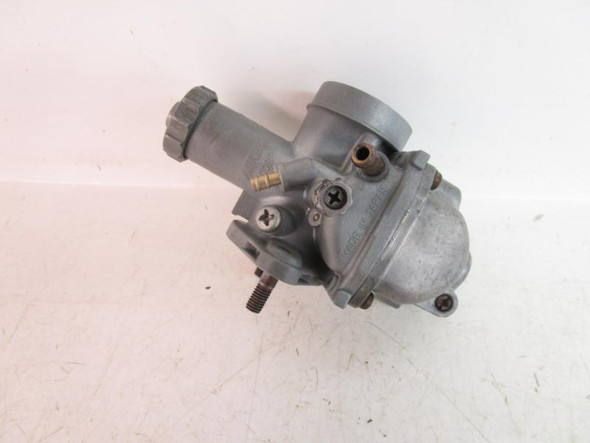 Yamaha YFM 225 Moto 4 OEM Mikuni Carburetor 59V-14101-02-00 1986-1988