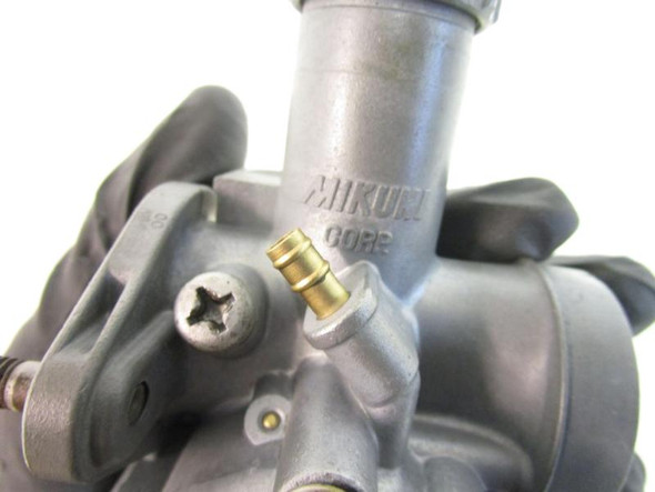 Yamaha YFM 225 Moto 4 OEM Mikuni Carburetor 59V-14101-02-00 1986-1988