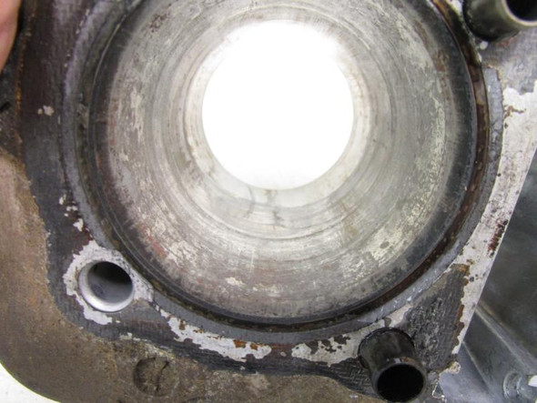 83 Honda ATC 200 E Big Red OEM Cylinder Jug 65mm 12100-958-671 1981-1986