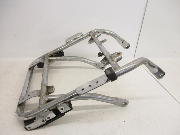 03 Yamaha XVZ 1300 Venture Midnight Special Trunk Mount Bracket 2001-2013