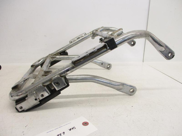 03 Yamaha XVZ 1300 Venture Midnight Special Trunk Mount Bracket 2001-2013