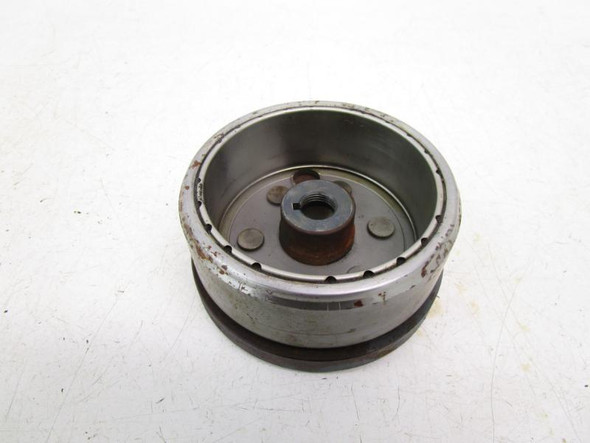 87 Honda TRX 250X Fourtrax Flywheel Rotor 31110-HC0-004 1987-1992