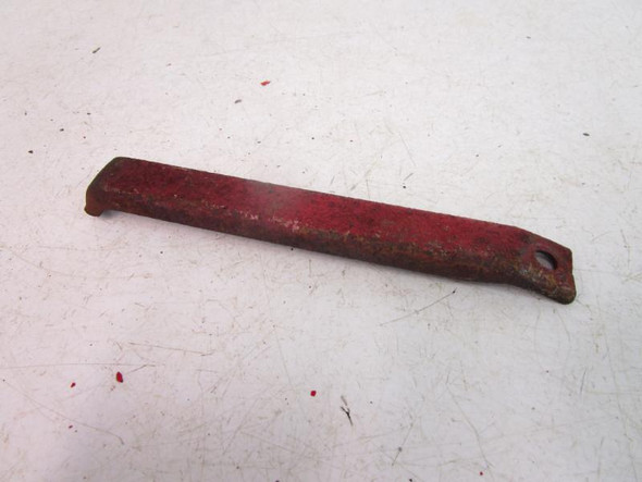 83 Honda ATC 200 E Big Red Rear Rack Carrier Support 81302-958-680 1982-1984