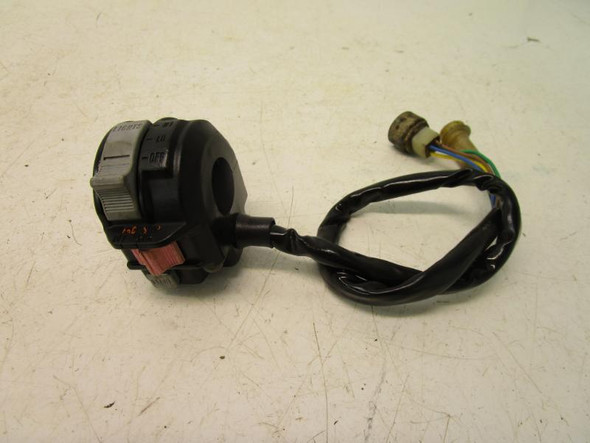 93 Yamaha YFM 350 Big Bear Handlebar Switch 3HP-83973-00-00 1993-1994
