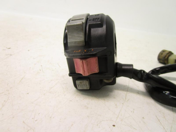 93 Yamaha YFM 350 Big Bear Handlebar Switch 3HP-83973-00-00 1993-1994