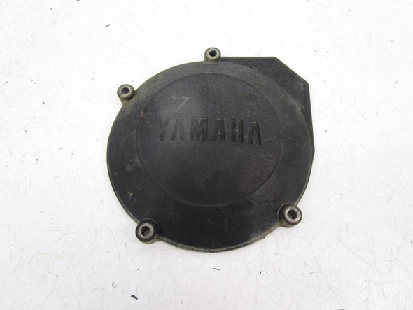 93 Yamaha YFM 350 Big Bear Outer Stator Cover 2NL-15411-01-00 1989-1995