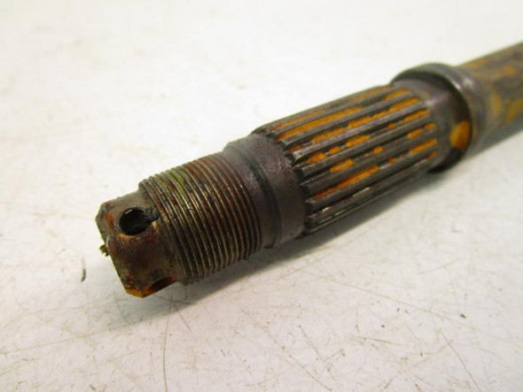 02 Honda TRX 450 FM Foreman Rear Axle Shaft 42311-HM7-A02 1995-2004