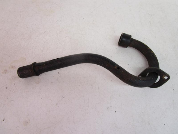 83 Honda ATC 200 E Big Red Exhaust Head Pipe 18320-958-682 1982-1984