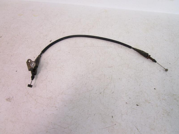 87 Honda TRX 250X Fourtrax Decompression Cable 28291-HC0-000 1987-1992