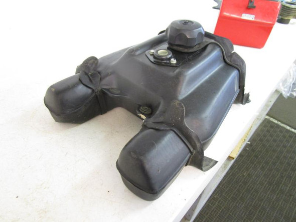02 Honda TRX 450 FM Foreman Gas Fuel Tank 17510-HM7-A10 1995-2004