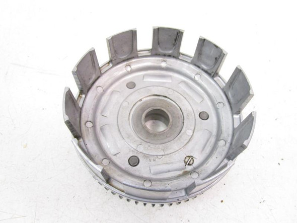 87 Honda TRX 250X Fourtrax Inner Outer Clutch Basket 22100-HA5-010 1987-1992