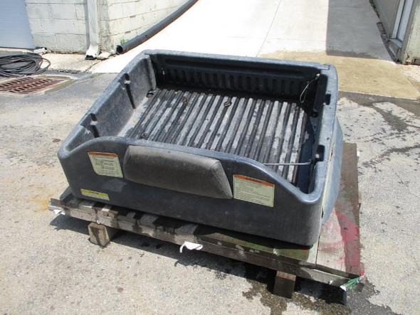 05 John Deere Buck EXT 500 Cargo Bed 2005