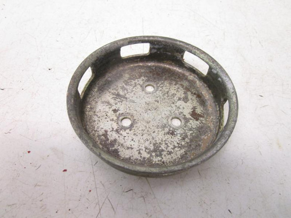 83 Honda ATC 200 E Big Red Recoil Pulley Cup 28431-958-680 1982-1983