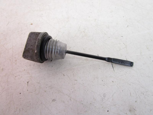 87 Honda TRX 250X Fourtrax Oil Level Dipstick 15650-HC0-000 1987-1992